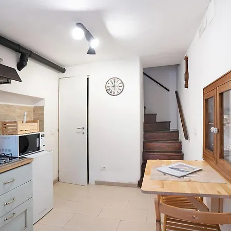 Сasa de vacaciones Hemingway's Shelter *