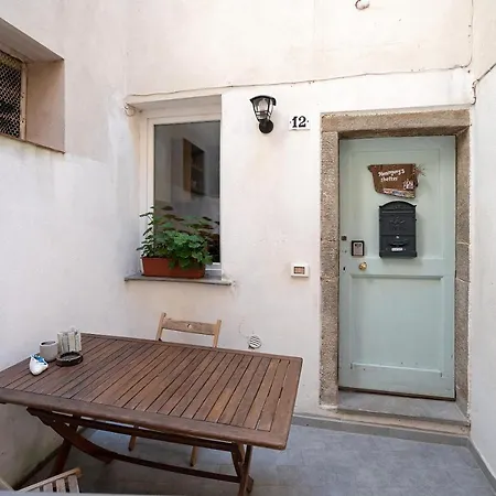 Сasa de vacaciones Hemingway's Shelter