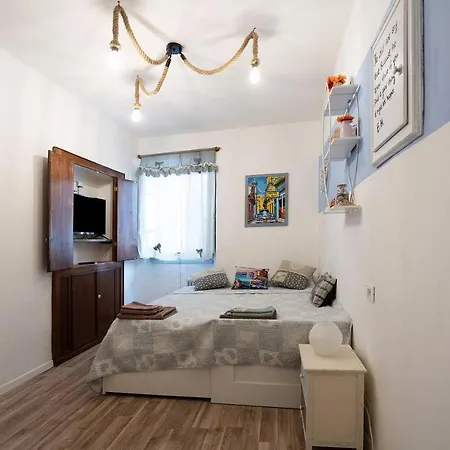 Holiday home Hemingway's Shelter La Spezia